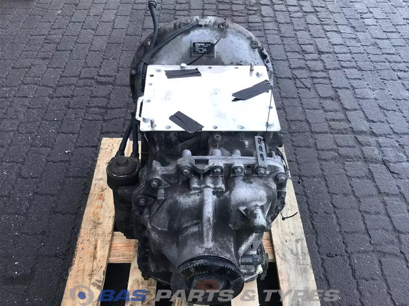 Volvo FH4 AT2612F I-Shift Versnellingsbak G0000350 - Girkasse for Lastebil: bilde 2 Volvo FH4 AT2612F I-Shift Versnellingsbak G0000350 - Girkasse for Lastebil: bilde 2