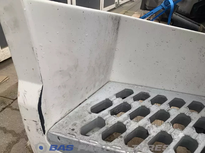 Støtfanger for Lastebil Volvo FH4 Bumper Volvo 82208512: bilde 7