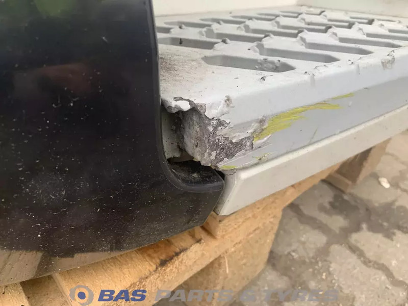 Støtfanger for Lastebil Volvo FH4 Bumper Volvo 82208512: bilde 6