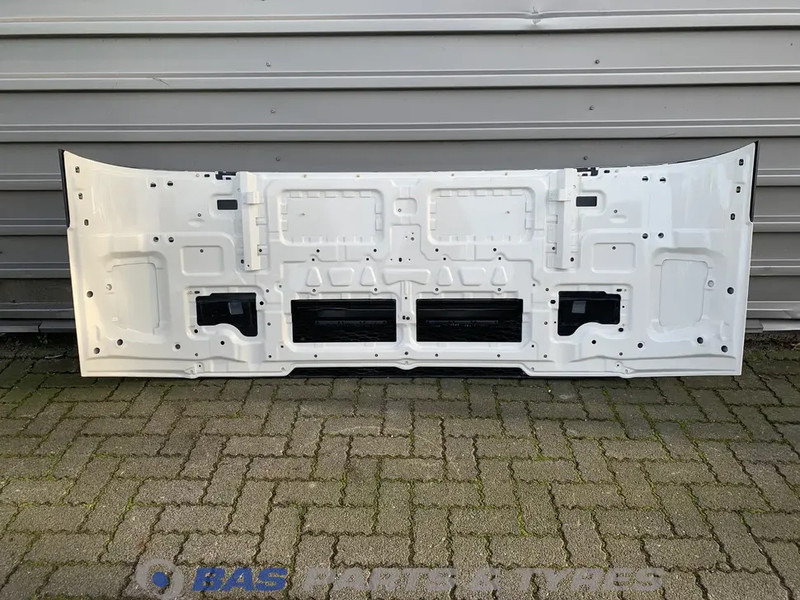 Volvo FH4 Frontklep Volvo 82360122 - Grill for Lastebil: bilde 3 Volvo FH4 Frontklep Volvo 82360122 - Grill for Lastebil: bilde 3