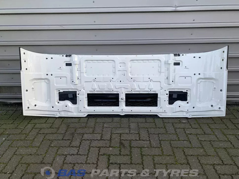 Volvo FH4 Frontklep Volvo 82360122 - Grill for Lastebil: bilde 2 Volvo FH4 Frontklep Volvo 82360122 - Grill for Lastebil: bilde 2