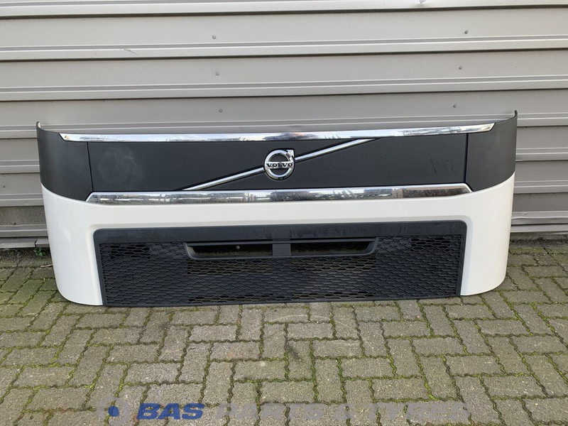 Volvo FH4 Frontklep Volvo 82360122 - Grill for Lastebil: bilde 1 Volvo FH4 Frontklep Volvo 82360122 - Grill for Lastebil: bilde 1