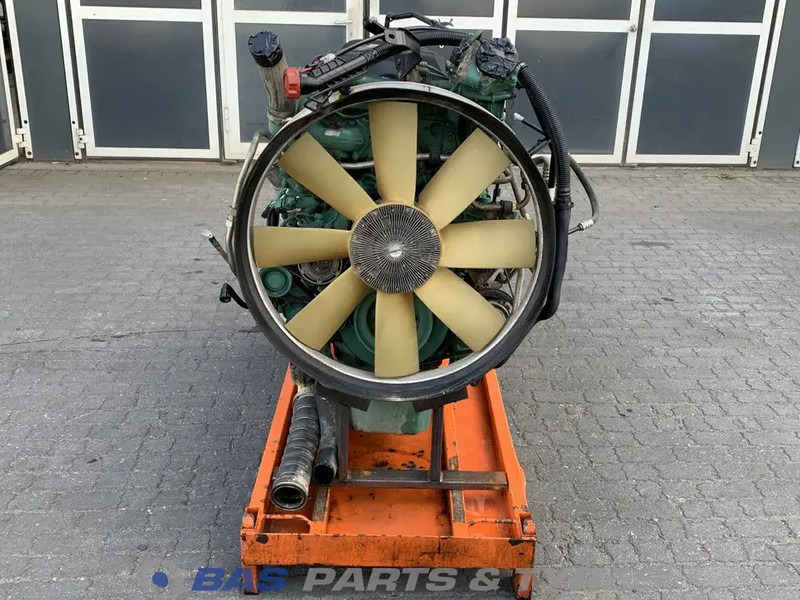 Volvo FH4 Motor Volvo D13K 500 K2 22467253 - Motor for Lastebil: bilde 3 Volvo FH4 Motor Volvo D13K 500 K2 22467253 - Motor for Lastebil: bilde 3