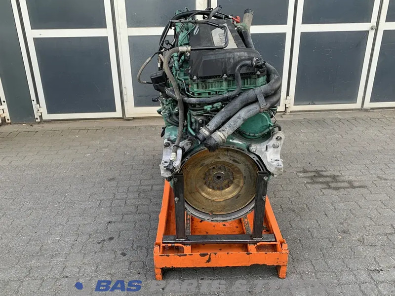 Volvo FH4 Motor Volvo D13K 500 K2 22467253 - Motor for Lastebil: bilde 2 Volvo FH4 Motor Volvo D13K 500 K2 22467253 - Motor for Lastebil: bilde 2