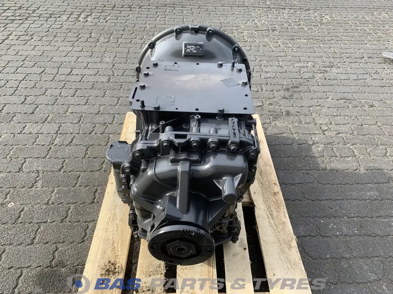 Volvo FH4 - Girkasse for Lastebil: bilde 2 Volvo FH4 - Girkasse for Lastebil: bilde 2