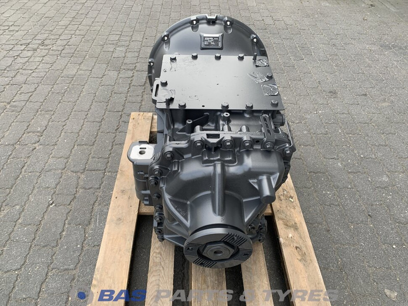 Volvo FH4 - Girkasse for Lastebil: bilde 2 Volvo FH4 - Girkasse for Lastebil: bilde 2