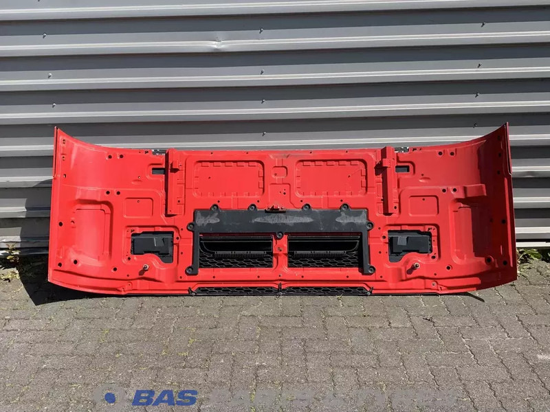 Volvo FH4 - Grill for Lastebil: bilde 2 Volvo FH4 - Grill for Lastebil: bilde 2