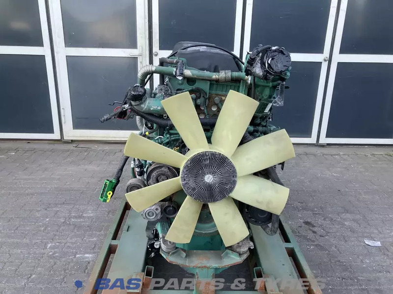 Volvo FH4 - Motor for Lastebil: bilde 3 Volvo FH4 - Motor for Lastebil: bilde 3