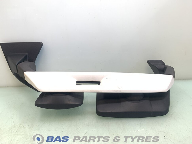 Volvo FH4 Spiegel Volvo Links 82943538 - Bakspeil for Lastebil: bilde 1 Volvo FH4 Spiegel Volvo Links 82943538 - Bakspeil for Lastebil: bilde 1