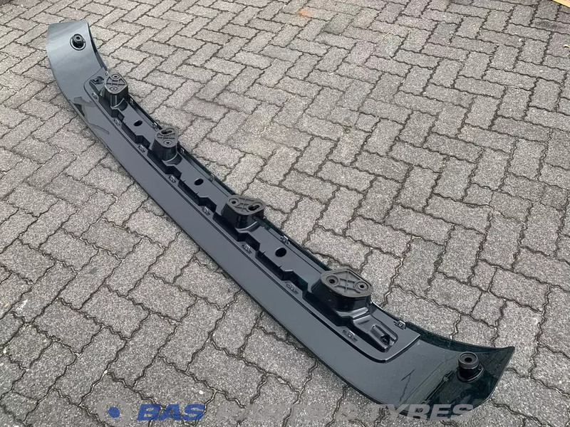 Volvo FH4 Zonneklep Volvo Globetrotter L2H2 82131055 - Solskjerm for Lastebil: bilde 3 Volvo FH4 Zonneklep Volvo Globetrotter L2H2 82131055 - Solskjerm for Lastebil: bilde 3