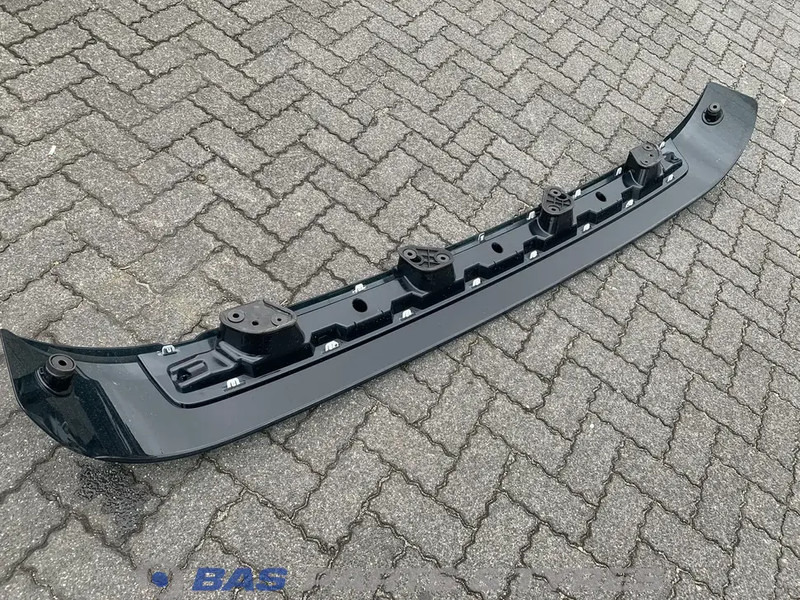 Volvo FH4 Zonneklep Volvo Globetrotter L2H2 82131055 - Solskjerm for Lastebil: bilde 4 Volvo FH4 Zonneklep Volvo Globetrotter L2H2 82131055 - Solskjerm for Lastebil: bilde 4