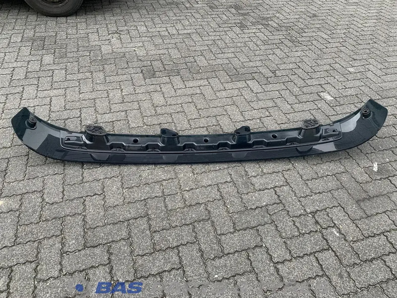 Volvo FH4 Zonneklep Volvo Globetrotter L2H2 82131055 - Solskjerm for Lastebil: bilde 3 Volvo FH4 Zonneklep Volvo Globetrotter L2H2 82131055 - Solskjerm for Lastebil: bilde 3