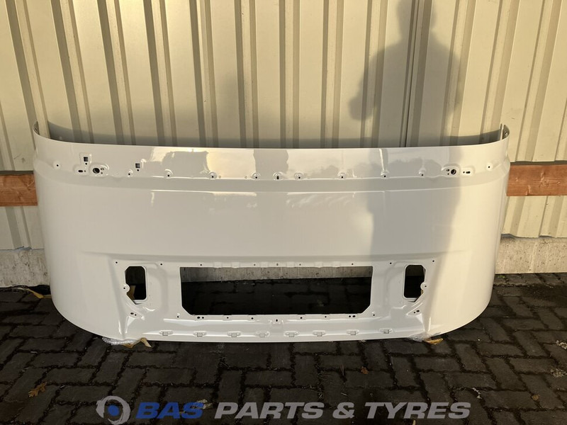 Volvo FH4B Frontklep Volvo 78602436 - Grill for Lastebil: bilde 1 Volvo FH4B Frontklep Volvo 78602436 - Grill for Lastebil: bilde 1