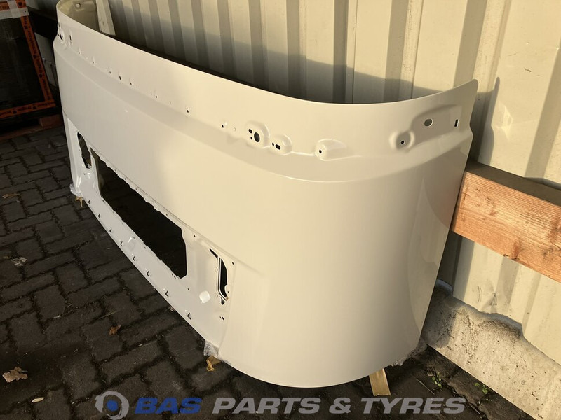 Volvo FH4B Frontklep Volvo 78602436 - Grill for Lastebil: bilde 2 Volvo FH4B Frontklep Volvo 78602436 - Grill for Lastebil: bilde 2