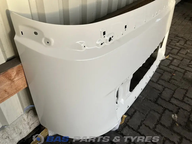 Volvo FH4B Frontklep Volvo 78602436 - Grill for Lastebil: bilde 3 Volvo FH4B Frontklep Volvo 78602436 - Grill for Lastebil: bilde 3