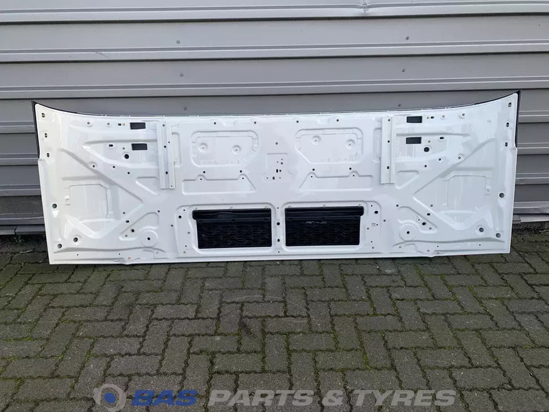 Volvo FH4B Frontklep Volvo 84281452 - Grill for Lastebil: bilde 2 Volvo FH4B Frontklep Volvo 84281452 - Grill for Lastebil: bilde 2