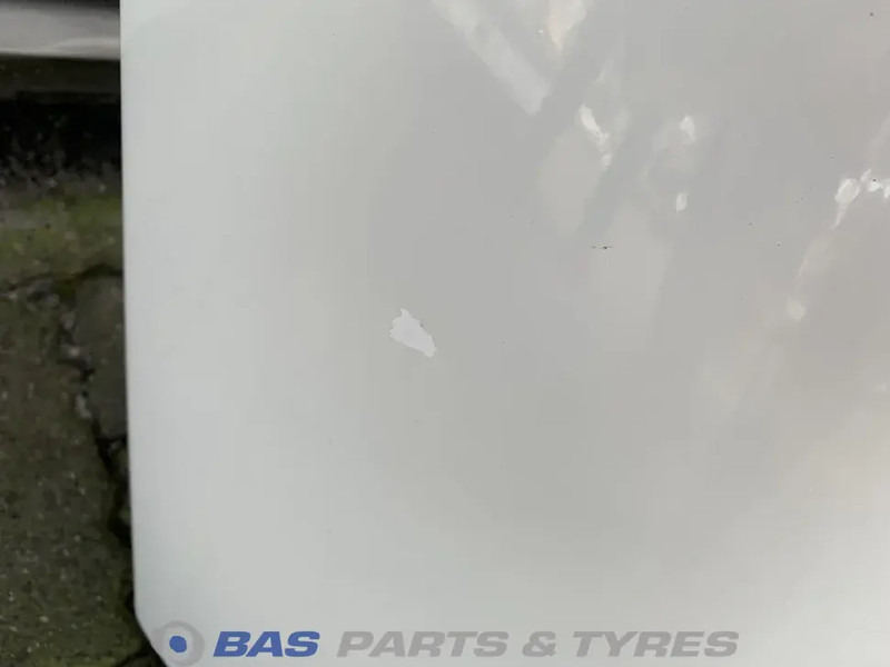 Volvo FH4B Frontklep Volvo 84281452 - Grill for Lastebil: bilde 4 Volvo FH4B Frontklep Volvo 84281452 - Grill for Lastebil: bilde 4