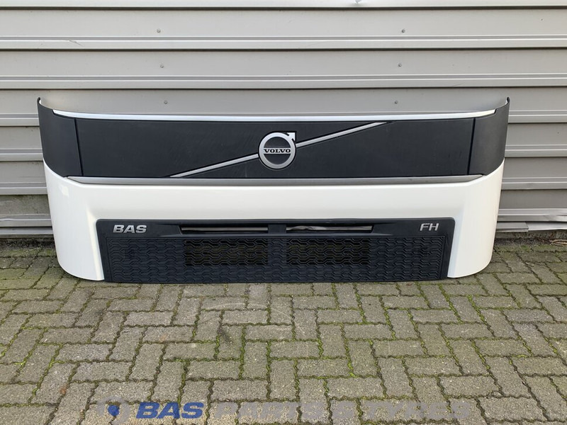 Volvo FH4B Frontklep Volvo 84281452 - Grill for Lastebil: bilde 1 Volvo FH4B Frontklep Volvo 84281452 - Grill for Lastebil: bilde 1