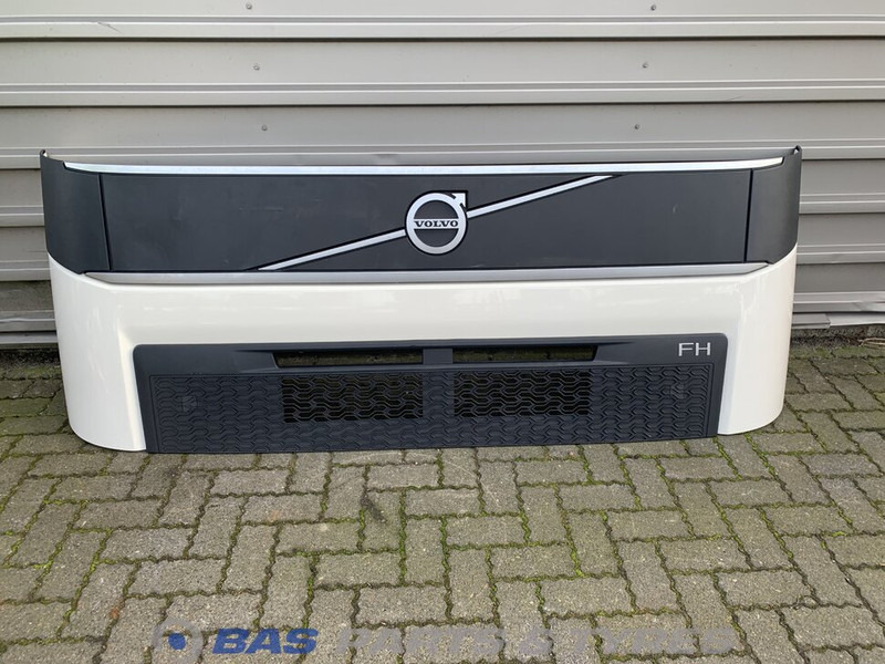 Volvo FH4B Frontklep Volvo 84281452 - Grill for Lastebil: bilde 1 Volvo FH4B Frontklep Volvo 84281452 - Grill for Lastebil: bilde 1