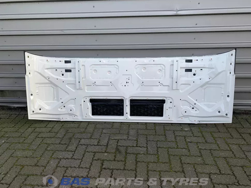 Volvo FH4B Frontklep Volvo 84281452 - Grill for Lastebil: bilde 2 Volvo FH4B Frontklep Volvo 84281452 - Grill for Lastebil: bilde 2