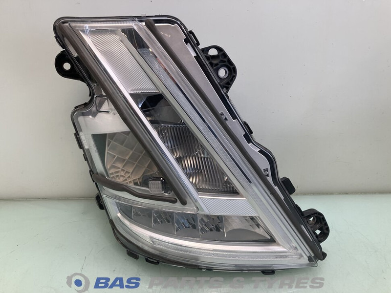 Volvo FH4B Koplamp Rechts 23752671 - Frontlys for Lastebil: bilde 1 Volvo FH4B Koplamp Rechts 23752671 - Frontlys for Lastebil: bilde 1