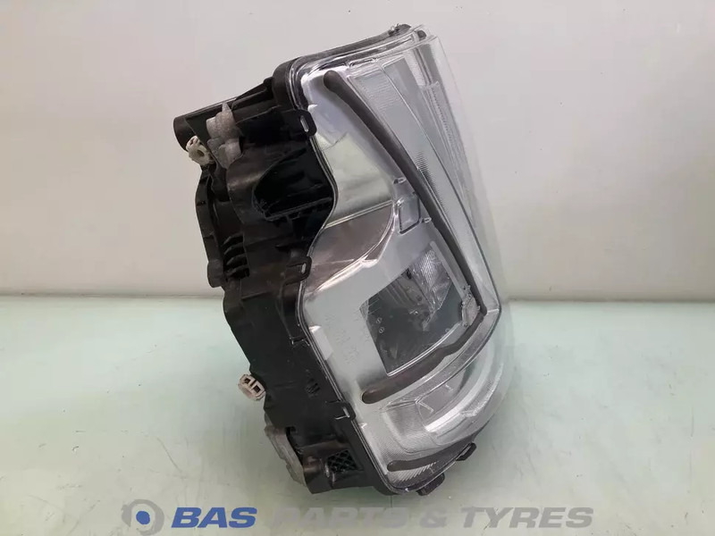 Volvo FH4B Koplamp Rechts 23752671 - Frontlys for Lastebil: bilde 3 Volvo FH4B Koplamp Rechts 23752671 - Frontlys for Lastebil: bilde 3