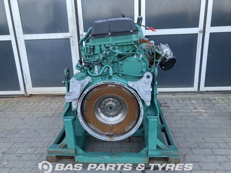 Volvo FH4B - Motor for Lastebil: bilde 2 Volvo FH4B - Motor for Lastebil: bilde 2