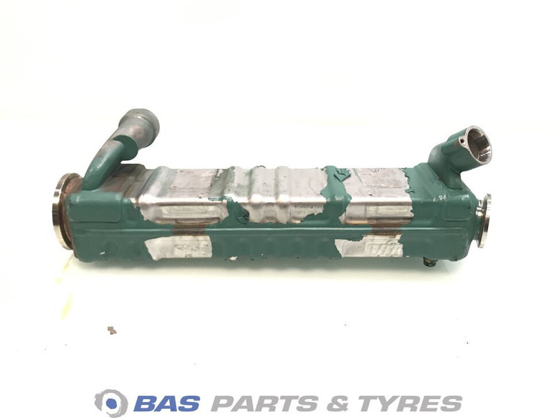 Volvo FL EGR koeler Volvo 21944868 - EGR-kjøler for Lastebil: bilde 1 Volvo FL EGR koeler Volvo 21944868 - EGR-kjøler for Lastebil: bilde 1