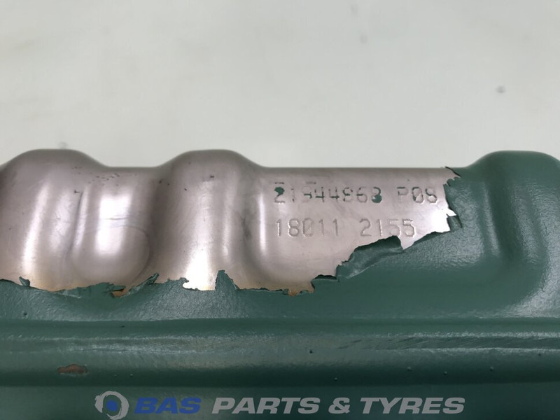 Volvo FL EGR koeler Volvo 21944868 - EGR-kjøler for Lastebil: bilde 3 Volvo FL EGR koeler Volvo 21944868 - EGR-kjøler for Lastebil: bilde 3