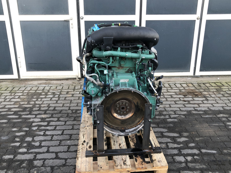 Volvo FL Euro 6 - Motor for Lastebil: bilde 2 Volvo FL Euro 6 - Motor for Lastebil: bilde 2