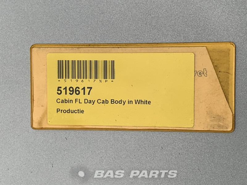 Volvo FL Euro 6 - Førerhus og interiør for Lastebil: bilde 5 Volvo FL Euro 6 - Førerhus og interiør for Lastebil: bilde 5