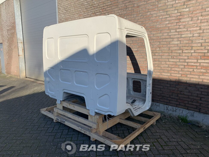 Volvo FL Euro 6 - Førerhus og interiør for Lastebil: bilde 3 Volvo FL Euro 6 - Førerhus og interiør for Lastebil: bilde 3