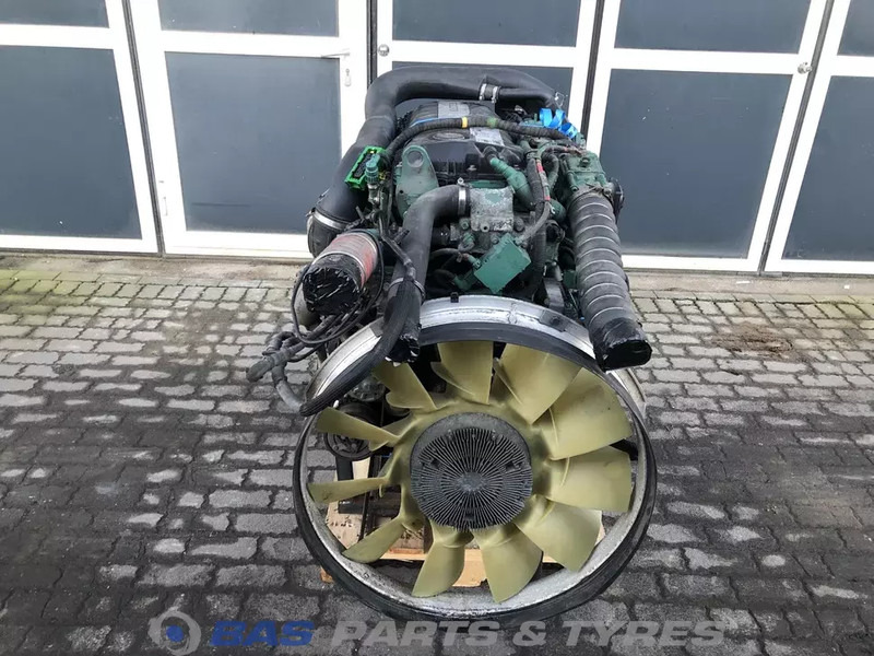 Volvo FL Euro 6 - Motor for Lastebil: bilde 4 Volvo FL Euro 6 - Motor for Lastebil: bilde 4