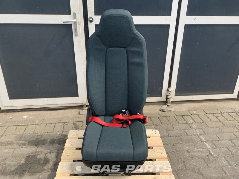 Volvo FL/FE - Sete for Lastebil: bilde 1 Volvo FL/FE - Sete for Lastebil: bilde 1