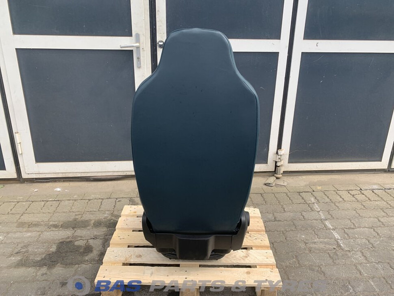 Volvo FL/FE - Sete for Lastebil: bilde 4 Volvo FL/FE - Sete for Lastebil: bilde 4