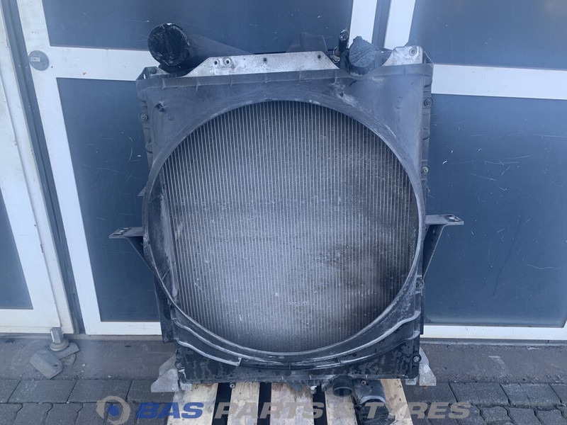 Volvo FM2 - Radiator for Lastebil: bilde 1 Volvo FM2 - Radiator for Lastebil: bilde 1