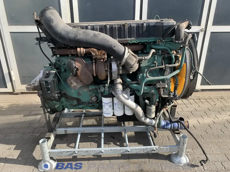 Volvo FM2 - Motor for Lastebil: bilde 3 Volvo FM2 - Motor for Lastebil: bilde 3