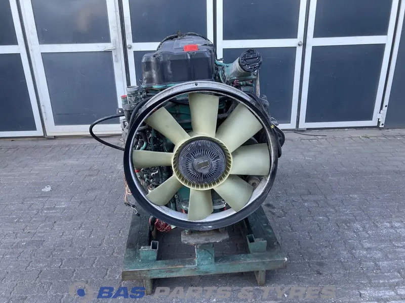 Volvo FM2 - Motor for Lastebil: bilde 3 Volvo FM2 - Motor for Lastebil: bilde 3