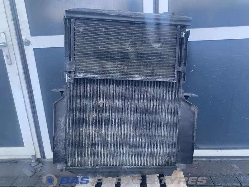 Volvo FM2 - Radiator for Lastebil: bilde 2 Volvo FM2 - Radiator for Lastebil: bilde 2