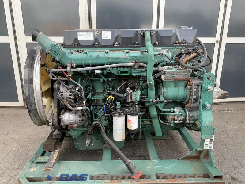 Volvo FM2 - Motor for Lastebil: bilde 1 Volvo FM2 - Motor for Lastebil: bilde 1