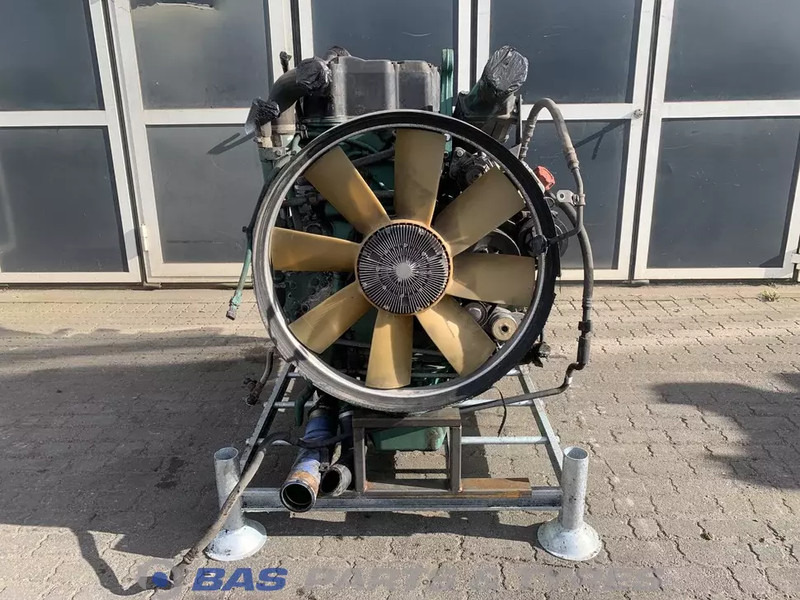 Volvo FM2 - Motor for Lastebil: bilde 4 Volvo FM2 - Motor for Lastebil: bilde 4