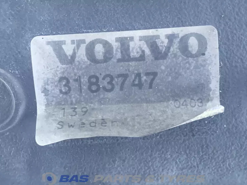 Volvo FM2 - Radiator for Lastebil: bilde 3 Volvo FM2 - Radiator for Lastebil: bilde 3