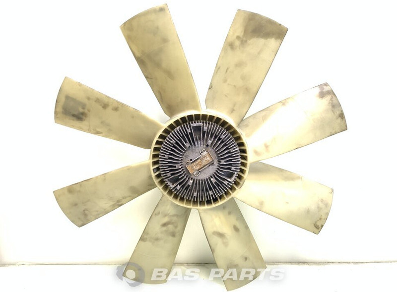 Volvo FM2 Visco-Fan Volvo 20397619 - Vifte for Lastebil: bilde 1 Volvo FM2 Visco-Fan Volvo 20397619 - Vifte for Lastebil: bilde 1