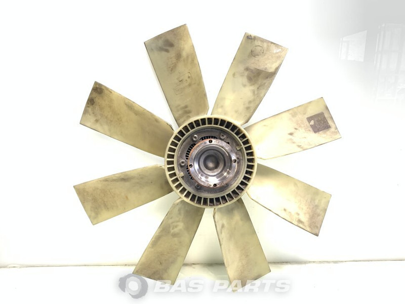 Volvo FM2 Visco-Fan Volvo 20397619 - Vifte for Lastebil: bilde 2 Volvo FM2 Visco-Fan Volvo 20397619 - Vifte for Lastebil: bilde 2