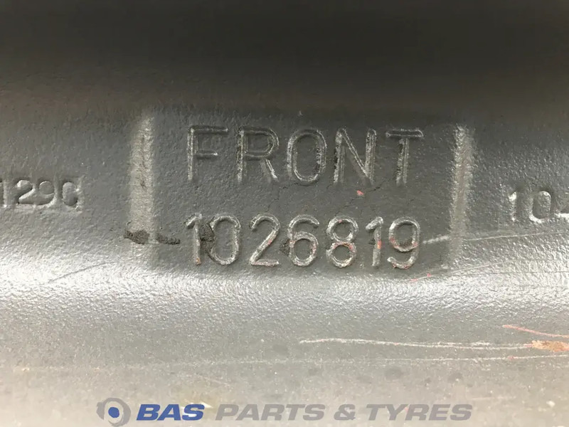 Volvo FM3 Volvo FAL 7.5 Vooras 1079000 - Foraksel for Lastebil: bilde 4 Volvo FM3 Volvo FAL 7.5 Vooras 1079000 - Foraksel for Lastebil: bilde 4