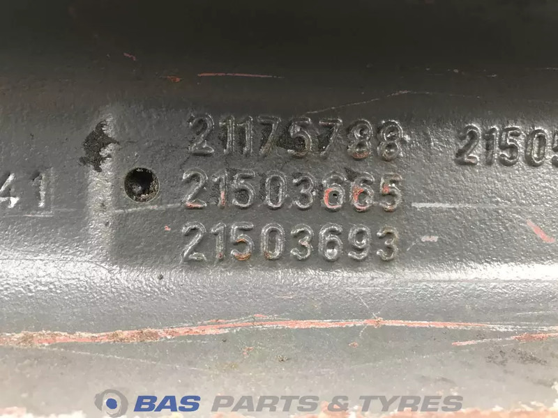 Volvo FM3 Volvo FAL 7.5 Vooras 1079000 - Foraksel for Lastebil: bilde 5 Volvo FM3 Volvo FAL 7.5 Vooras 1079000 - Foraksel for Lastebil: bilde 5