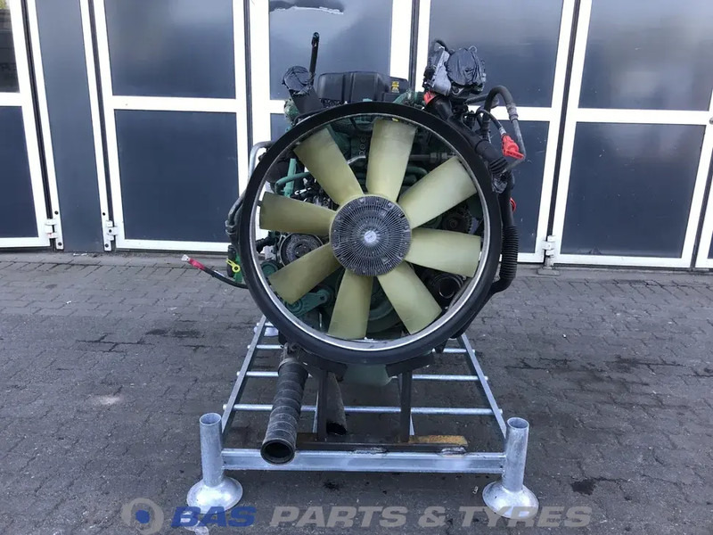 Volvo FM4 Motor Volvo D11K 330 K1 85002113 - Motor for Lastebil: bilde 4 Volvo FM4 Motor Volvo D11K 330 K1 85002113 - Motor for Lastebil: bilde 4