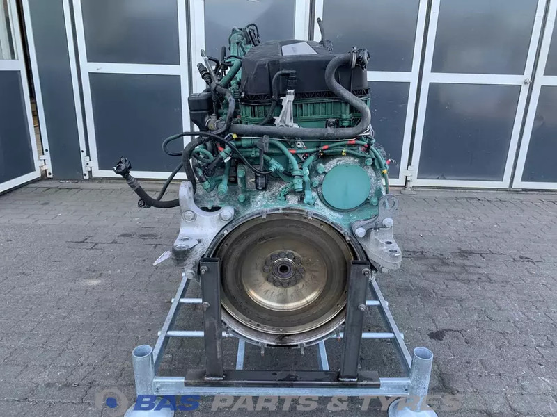 Volvo FM4 Motor Volvo D11K 330 K1 85002113 - Motor for Lastebil: bilde 2 Volvo FM4 Motor Volvo D11K 330 K1 85002113 - Motor for Lastebil: bilde 2