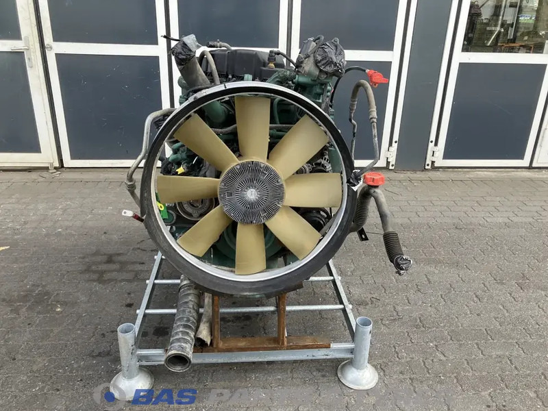 Volvo FM4 Motor Volvo D11K 370 K1 85002113 - Motor for Lastebil: bilde 4 Volvo FM4 Motor Volvo D11K 370 K1 85002113 - Motor for Lastebil: bilde 4