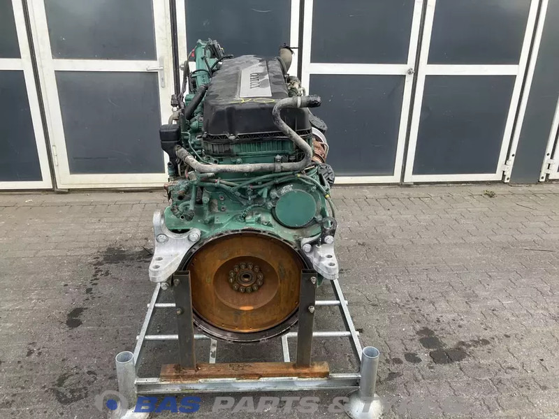 Volvo FM4 Motor Volvo D11K 370 K1 85002113 - Motor for Lastebil: bilde 2 Volvo FM4 Motor Volvo D11K 370 K1 85002113 - Motor for Lastebil: bilde 2